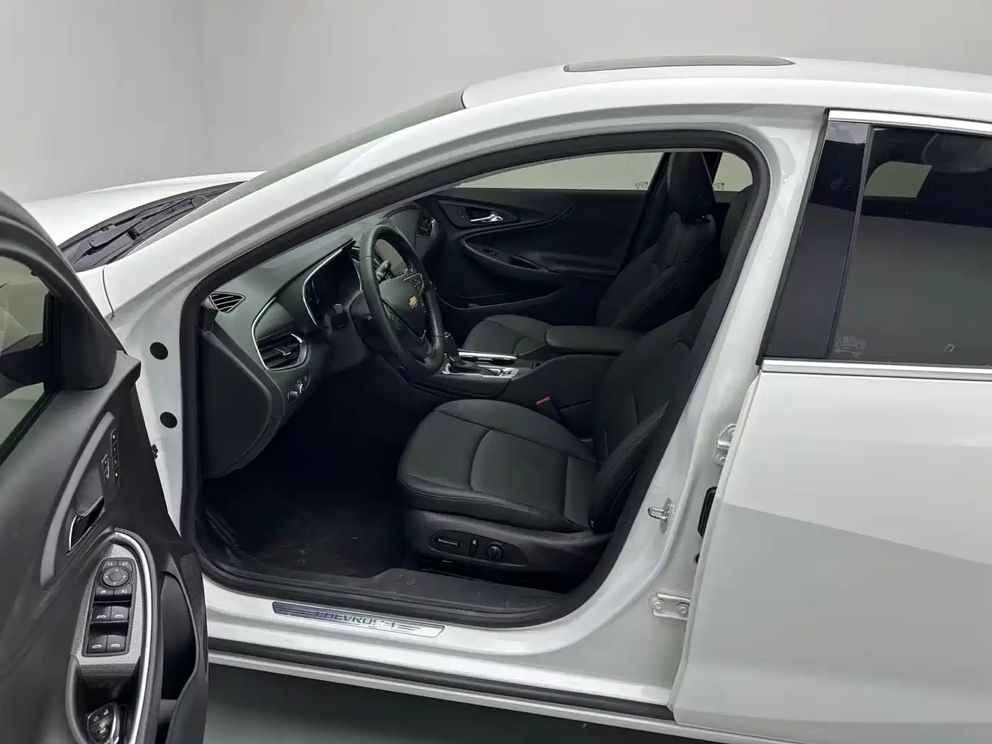 Chevrolet Malibu XL 2018 530T Auto RuiYi Edition фото 5