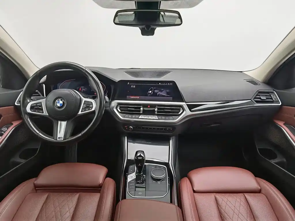 Photo 5 - BMW 3 Series