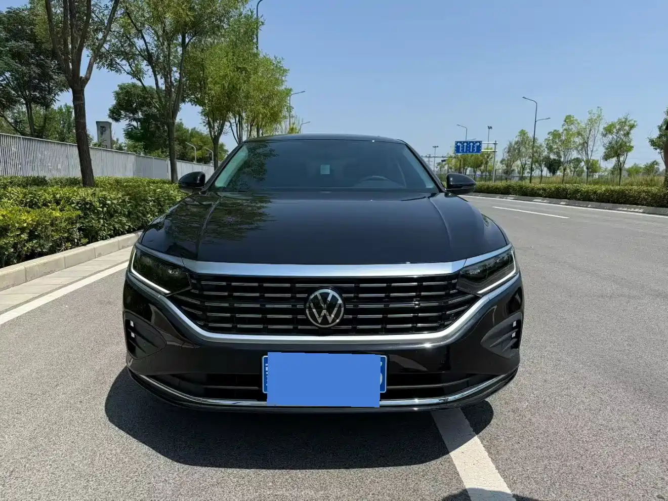 Volkswagen Passat 2026 2025 Outstanding 380TSI Dragon Soaring Edition