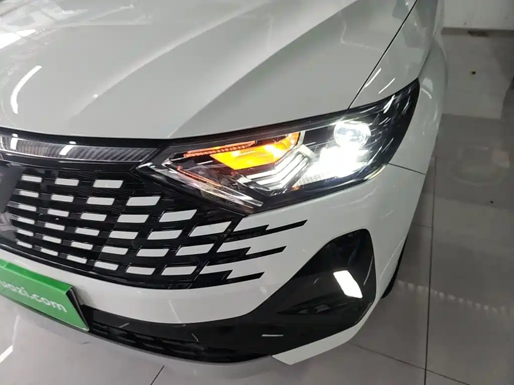 Jetta VS7 2024 2024 280TSI Automatic Flagship Edition