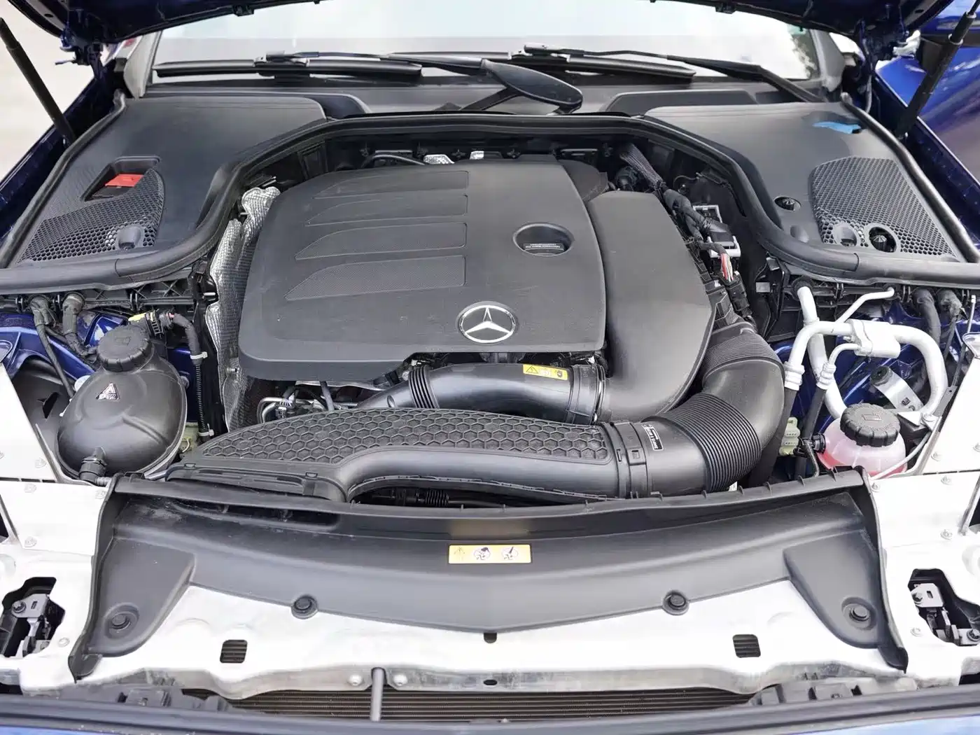 Mercedes-Benz E-Class (Import) 2021 E 260 Coupe фото 28