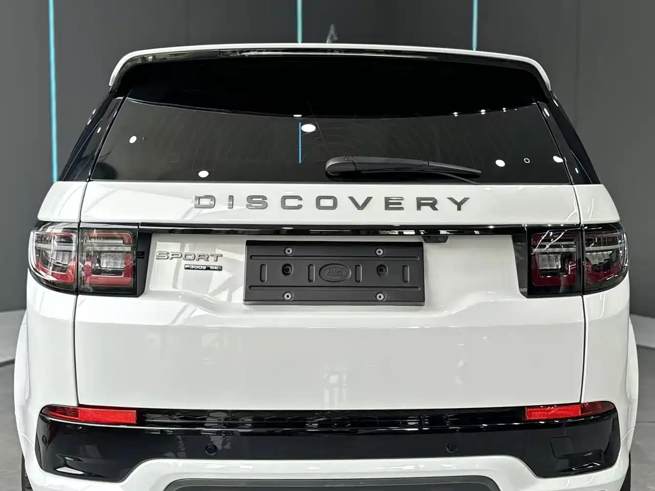 Land Rover Discovery Sport PHEV 2021 P300e Performance Tech Edition фото 7