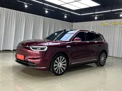 AITO M7