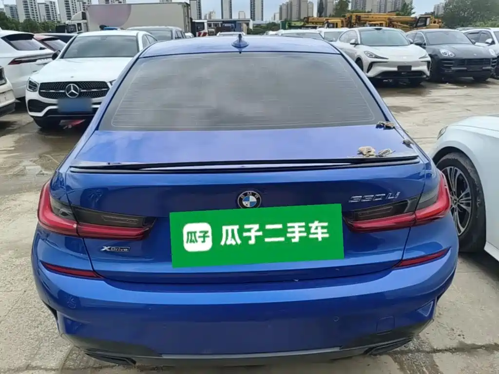 Фото 6 - BMW 3 Series