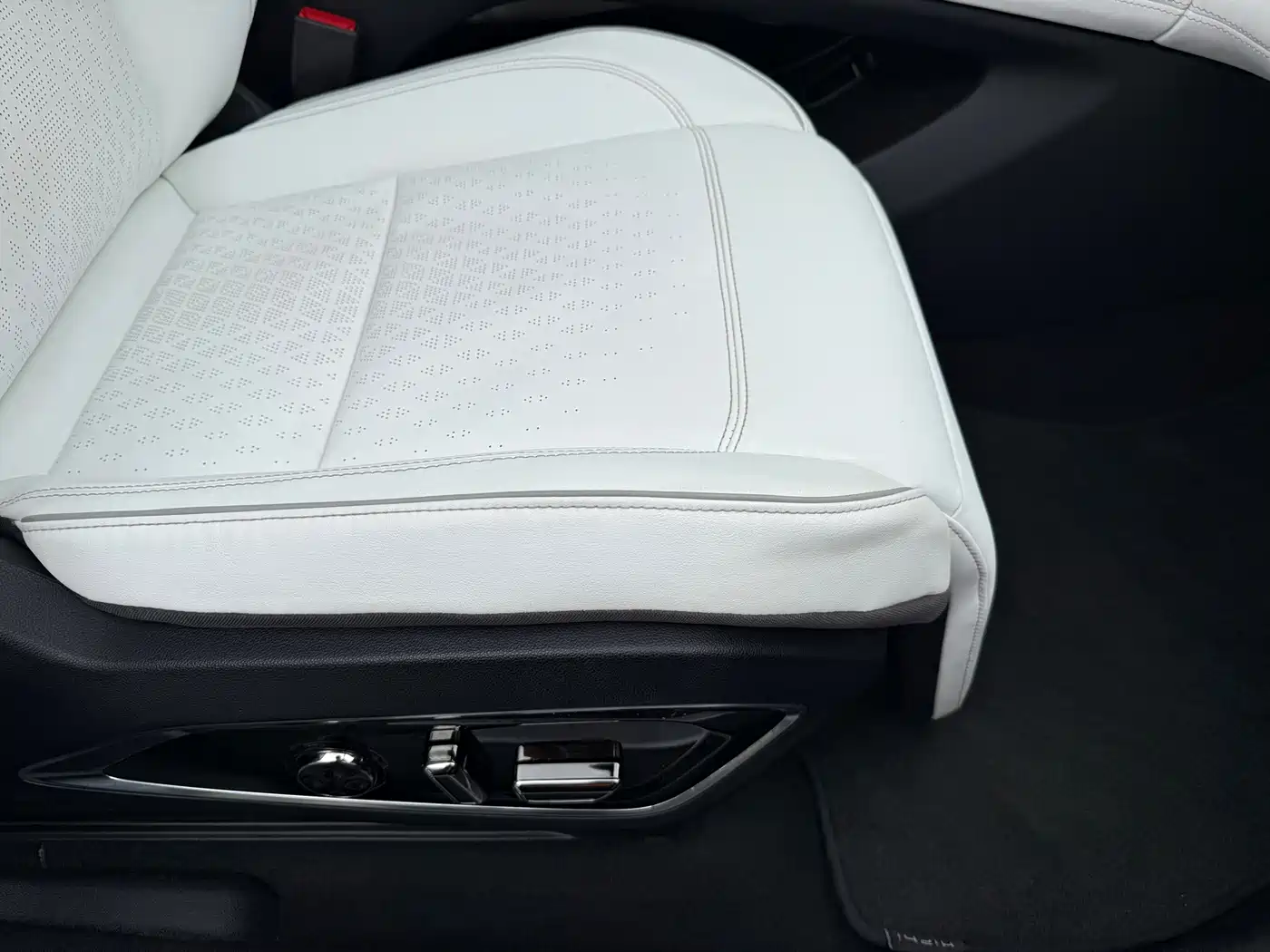 HiPhi X 2021 2021 Luxury Edition 6-Seater