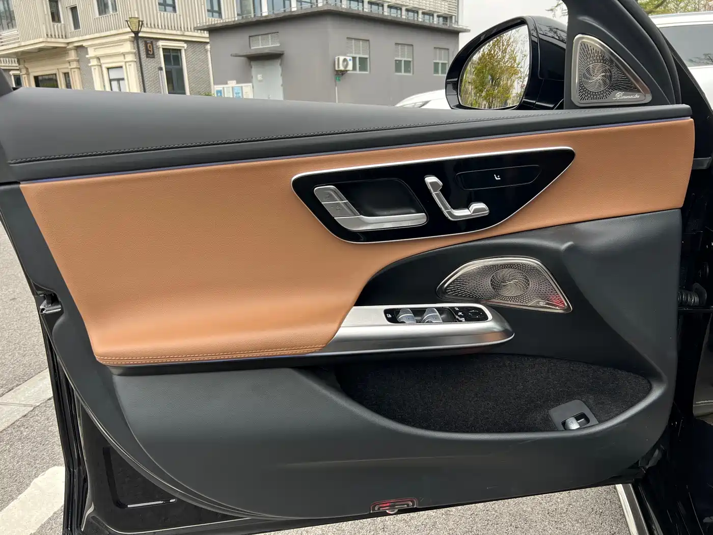 Mercedes-Benz E-Class 2024 Facelift E 260 L фото 19