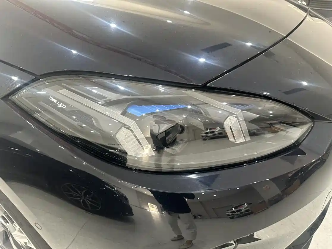 BMW 2 Series 2025 2025 225L M Sport Moonlight Package