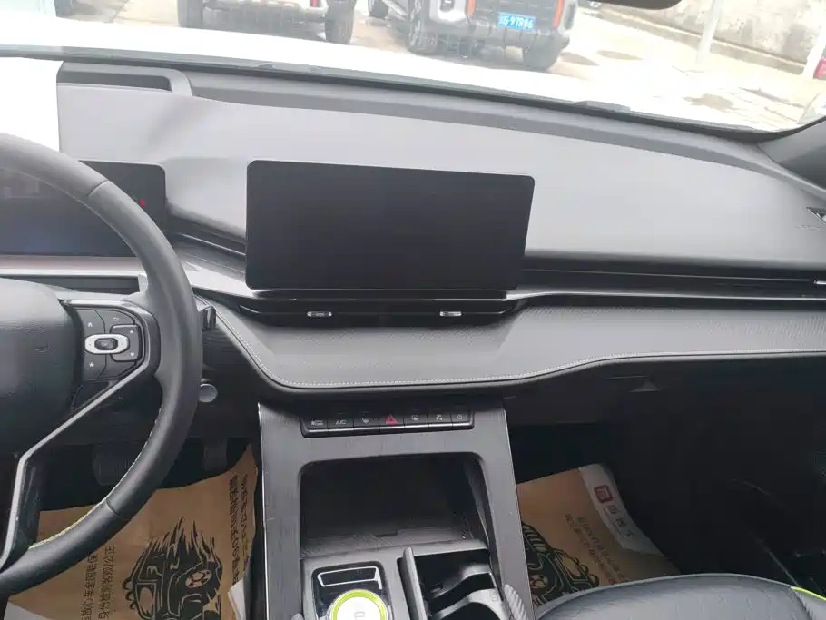 Haval H6S 2022 2022 Model 2.0T 2WD Smart Run Edition