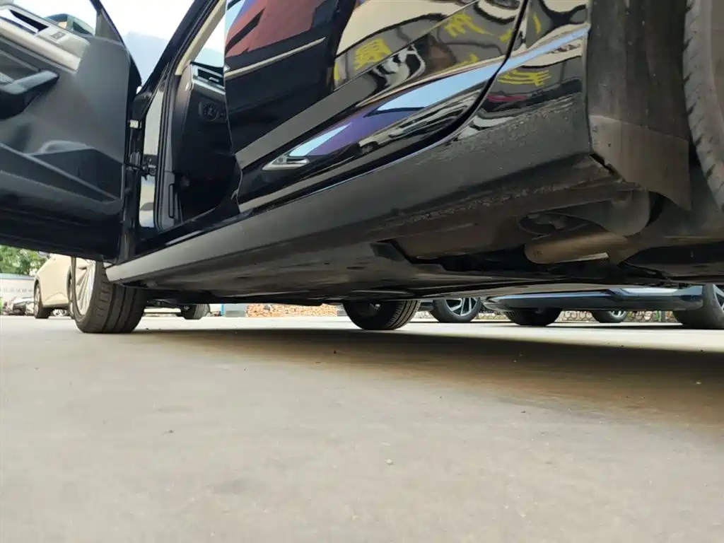 Volkswagen Lavida 2019 280TSI DSG Comfort Edition China VI фото 22