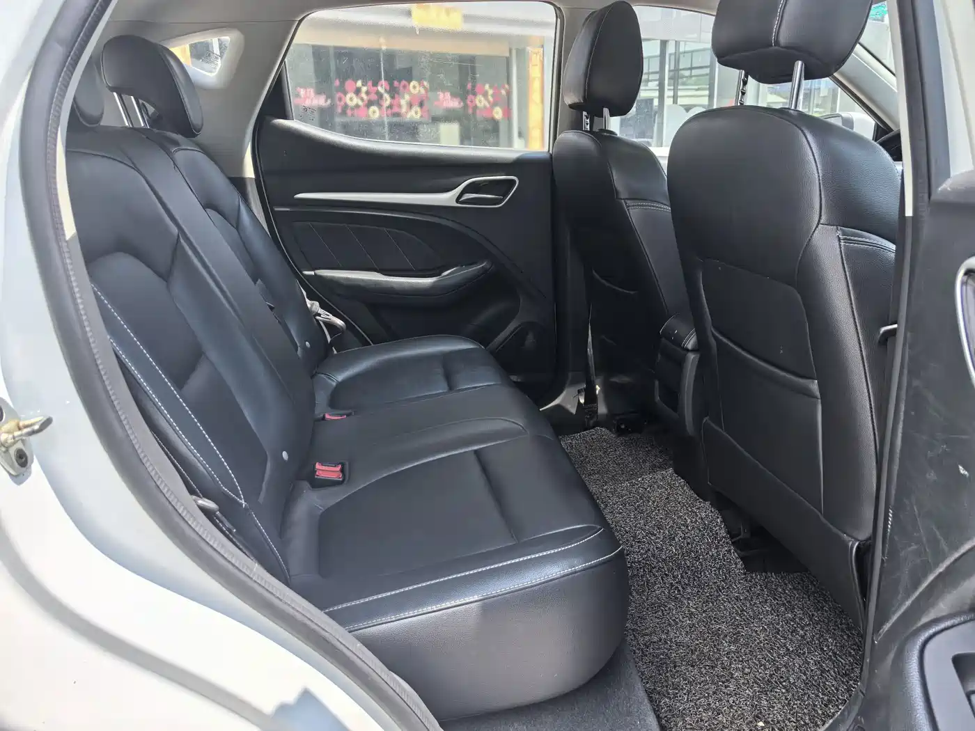 MG ZS 2018 2018 1.5L Automatic Elite China V
