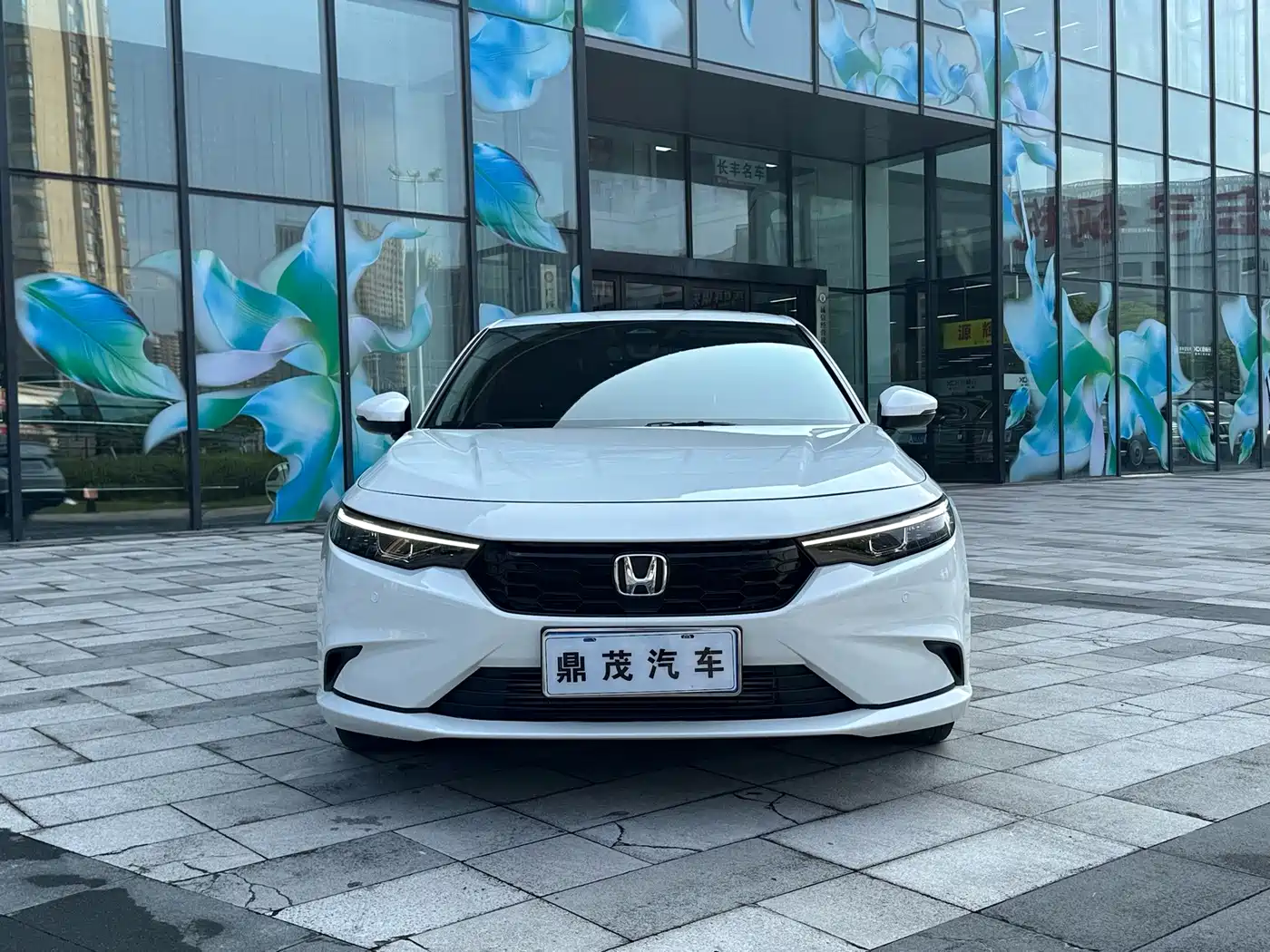 Honda Integra 2024 2023 240TURBO CVT Smart Enjoyment Edition