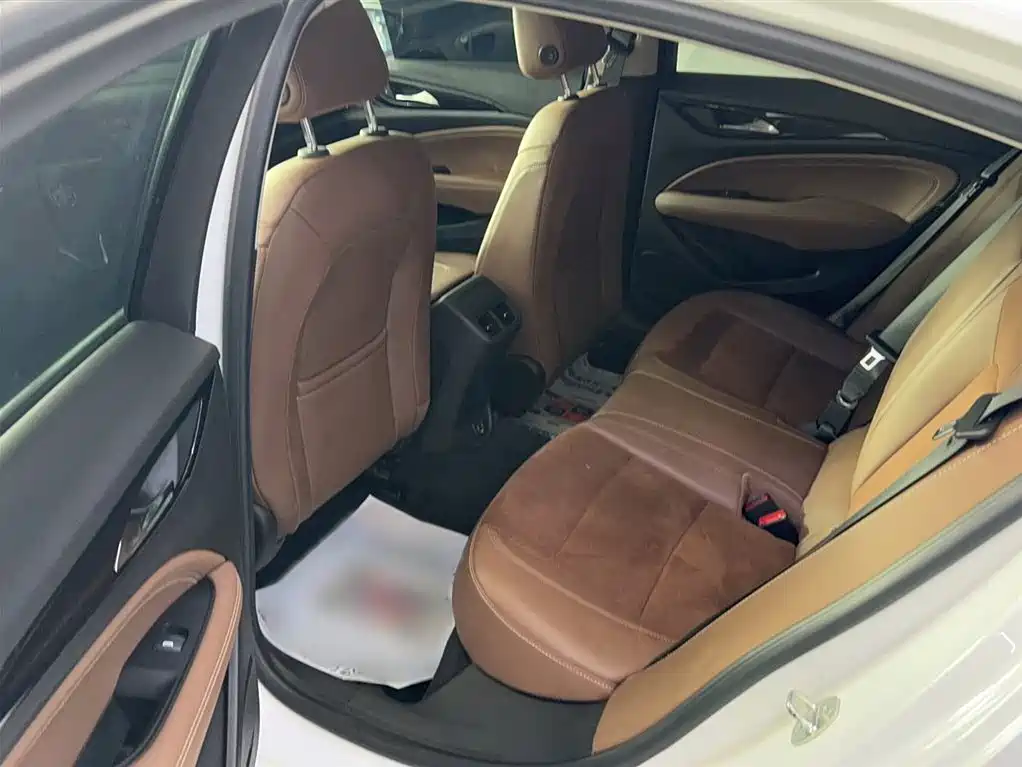 BUICK REGAL
