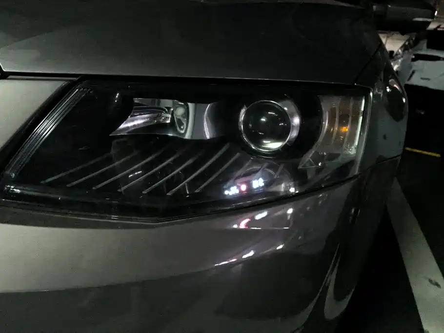 Фото 5 - Škoda Octavia