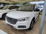 Фото 1 - Haval H6