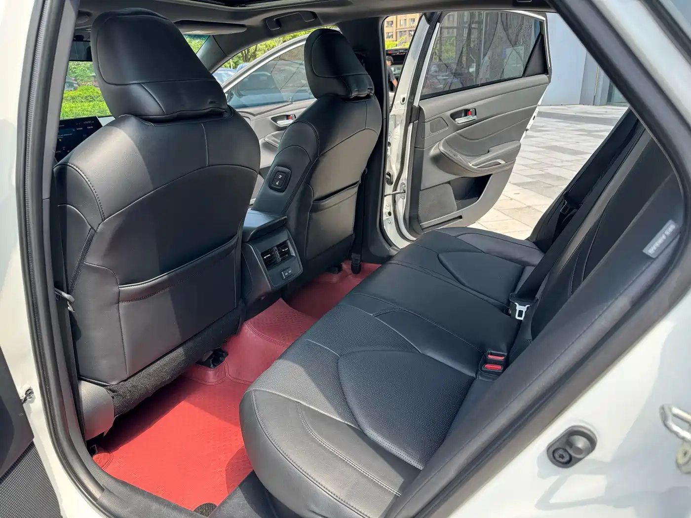 Toyota Avalon 2024 2023 Hybrid 2.5L Luxury Edition