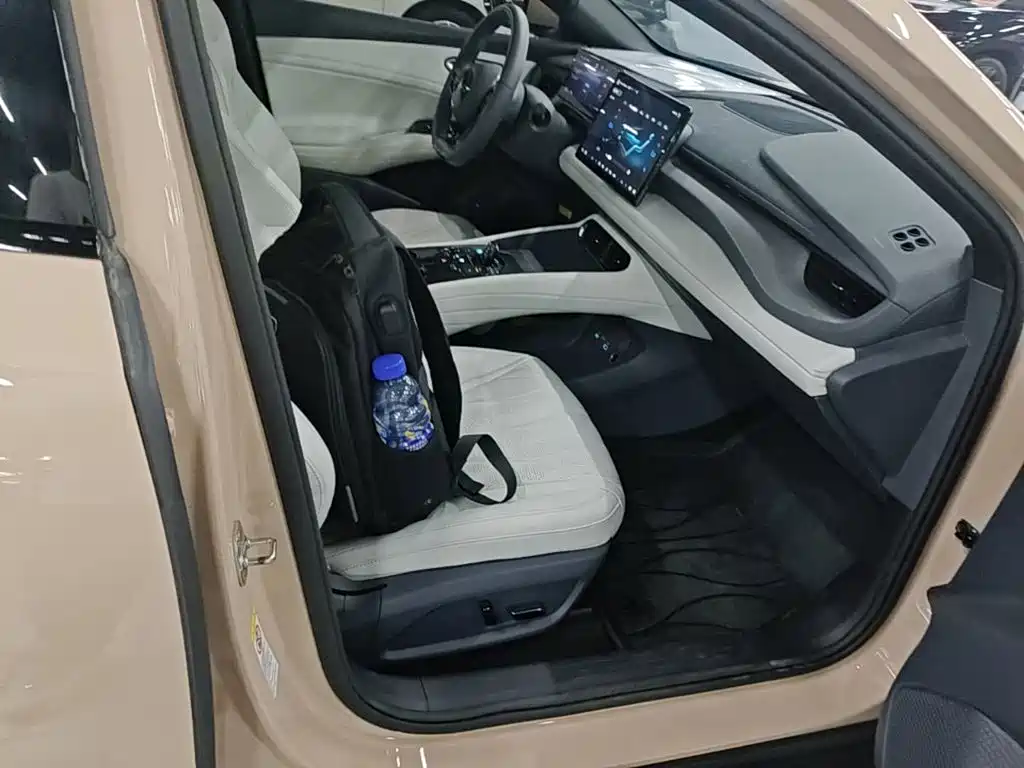 BYD Seal 06GT 2025 2025 505 Ocean Wave Edition
