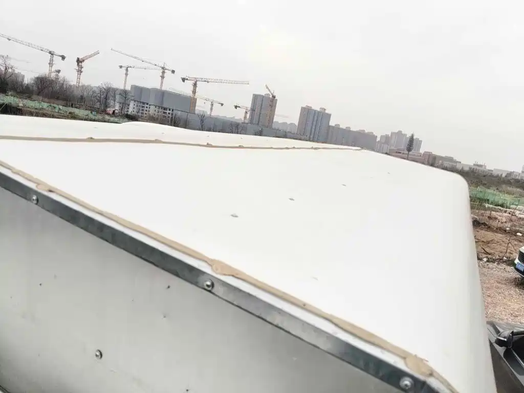 Wuling Motors Wuling Rongguang New Truck 2019 2018 1.5L Single-row L3C