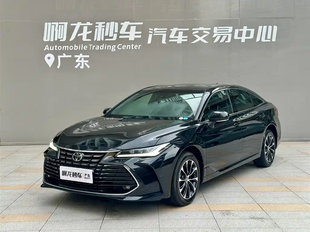 Toyota Avalon 2023 2.0L Premium Selection