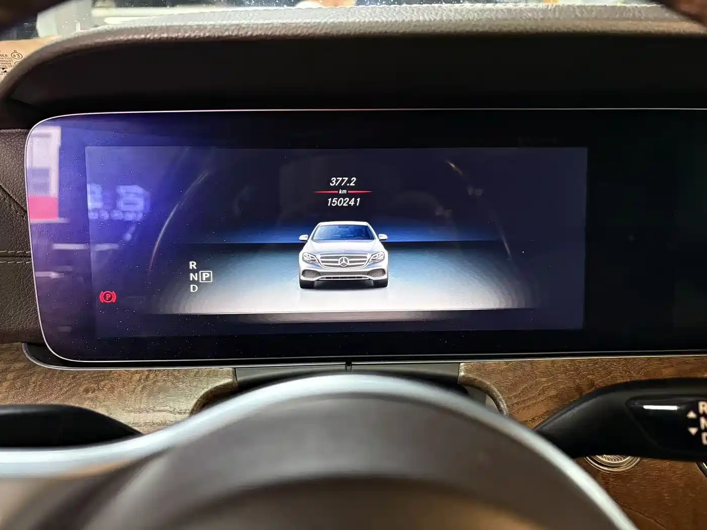 Mercedes-Benz E-Class 2019 Facelift E 300 L Fashion фото 3