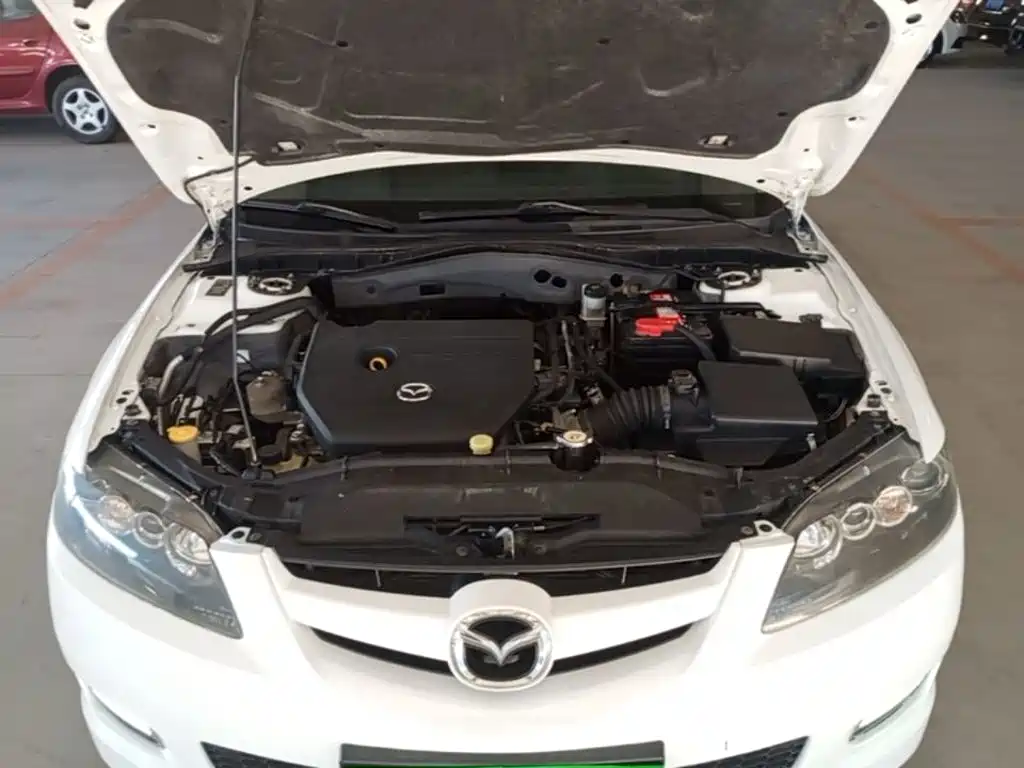 Фото 20 - Mazda 6