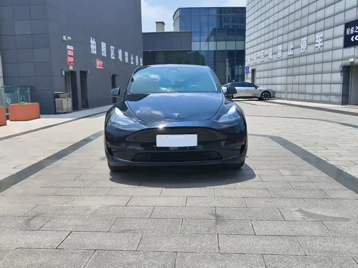 Фото 2 - Tesla Model Y