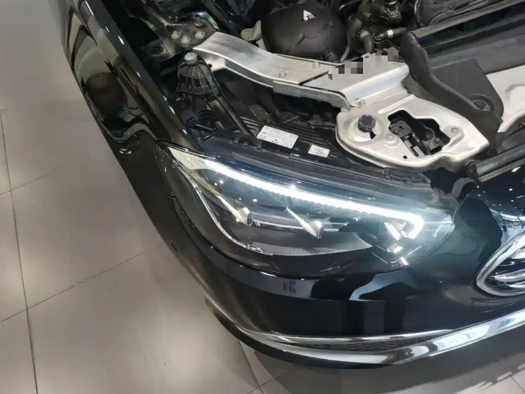 Mercedes-Benz E-Class 2023 E 300 L Sport Luxury фото 13