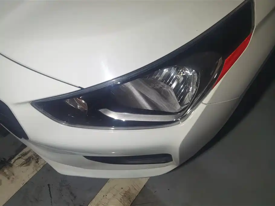 Hyundai Verna 2020 1.4L Manual GL Renewal Edition фото 5