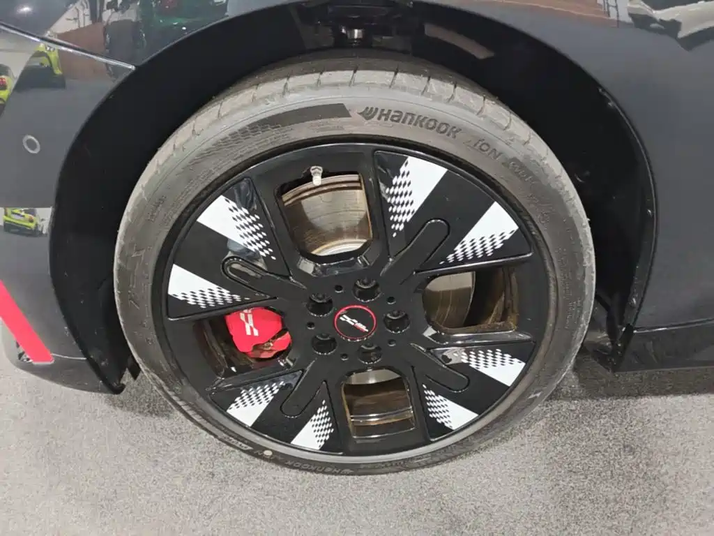 MINI Electric MINI JCW 2025 2025 JOHN COOPER WORKS