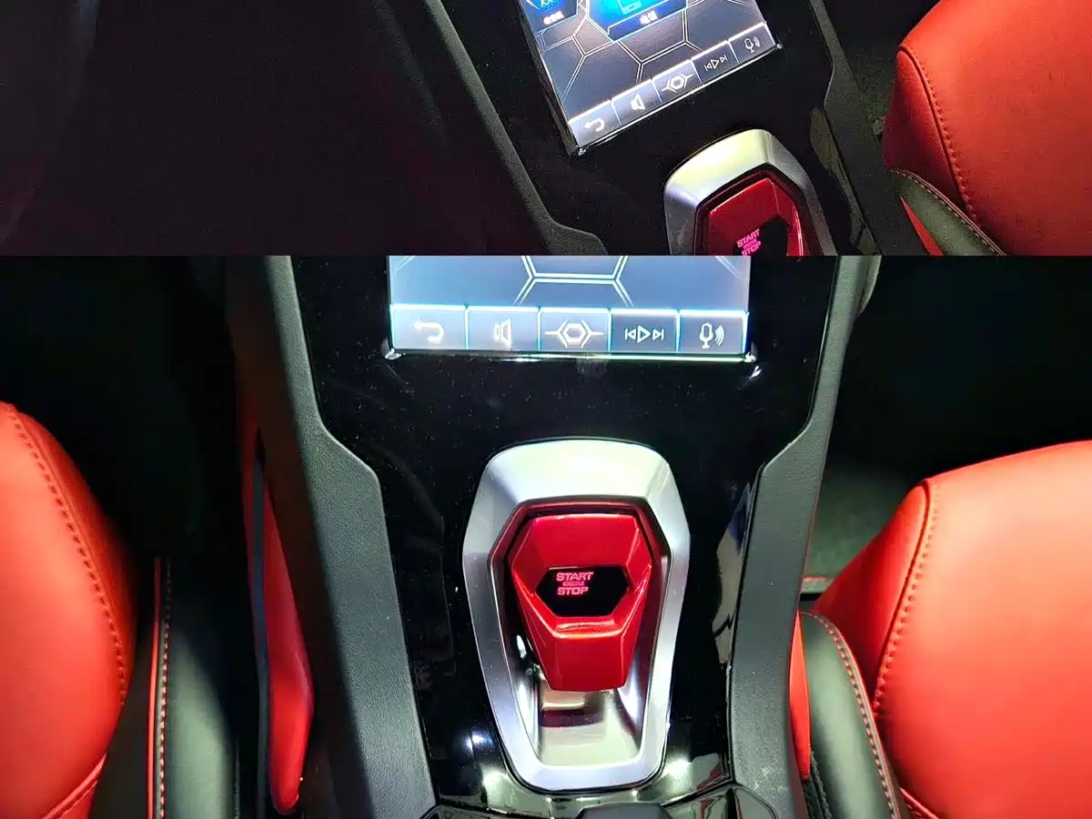 Lamborghini Huracán 2020 Huracán EVO RWD фото 9