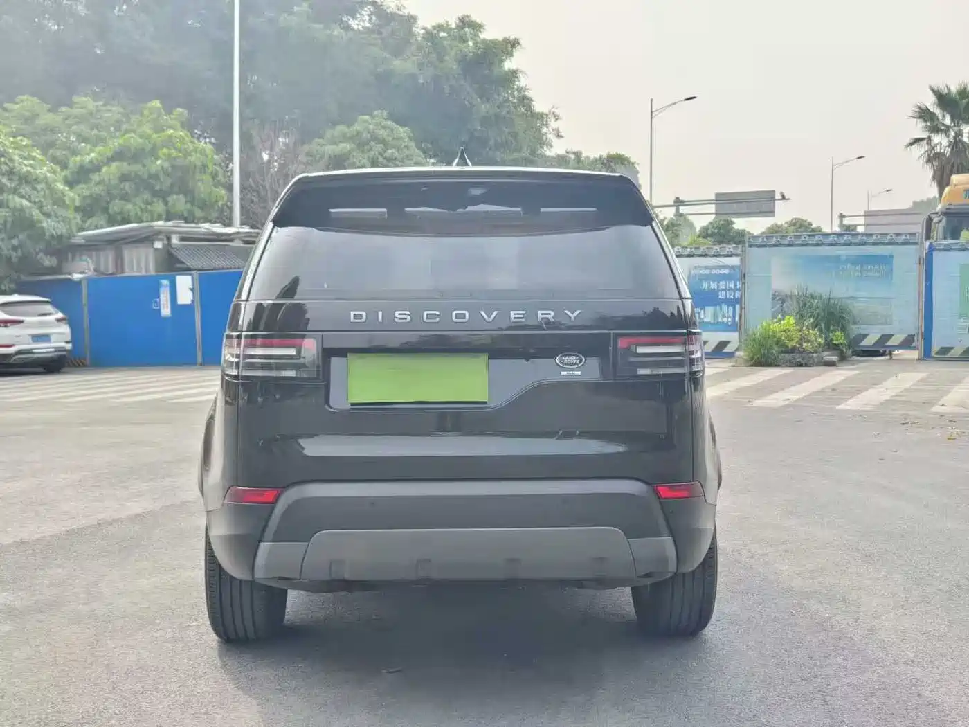 Land Rover Discovery 2020 3.0 SC V6 SE фото 5