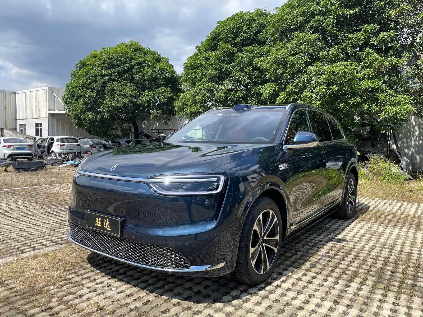 Фото 1 - Aito M7