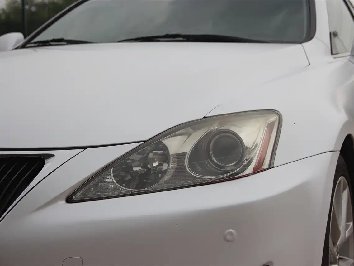 Lexus IS 2011 250 Sport фото 10