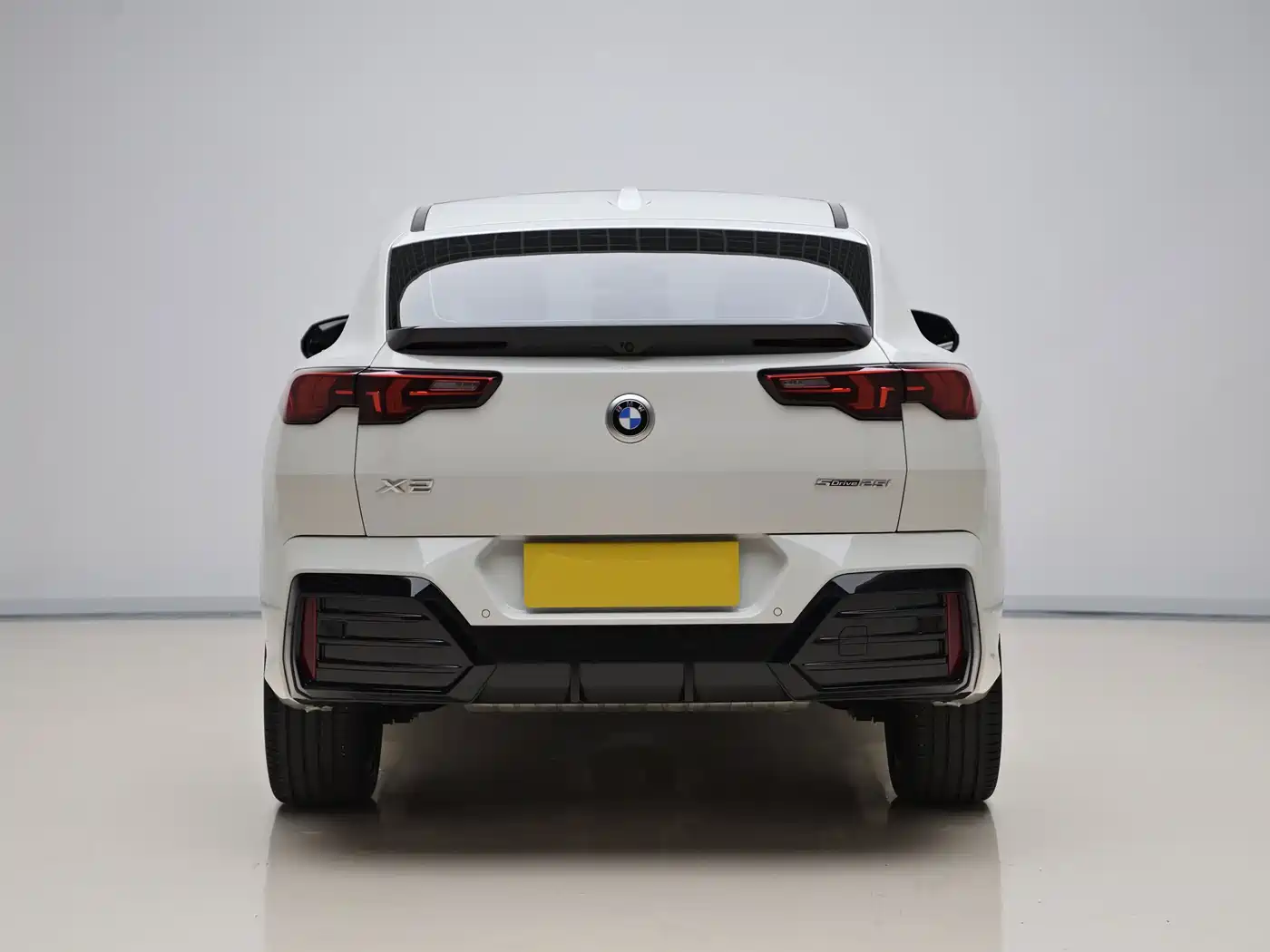 2025 BMW X2 (Import)