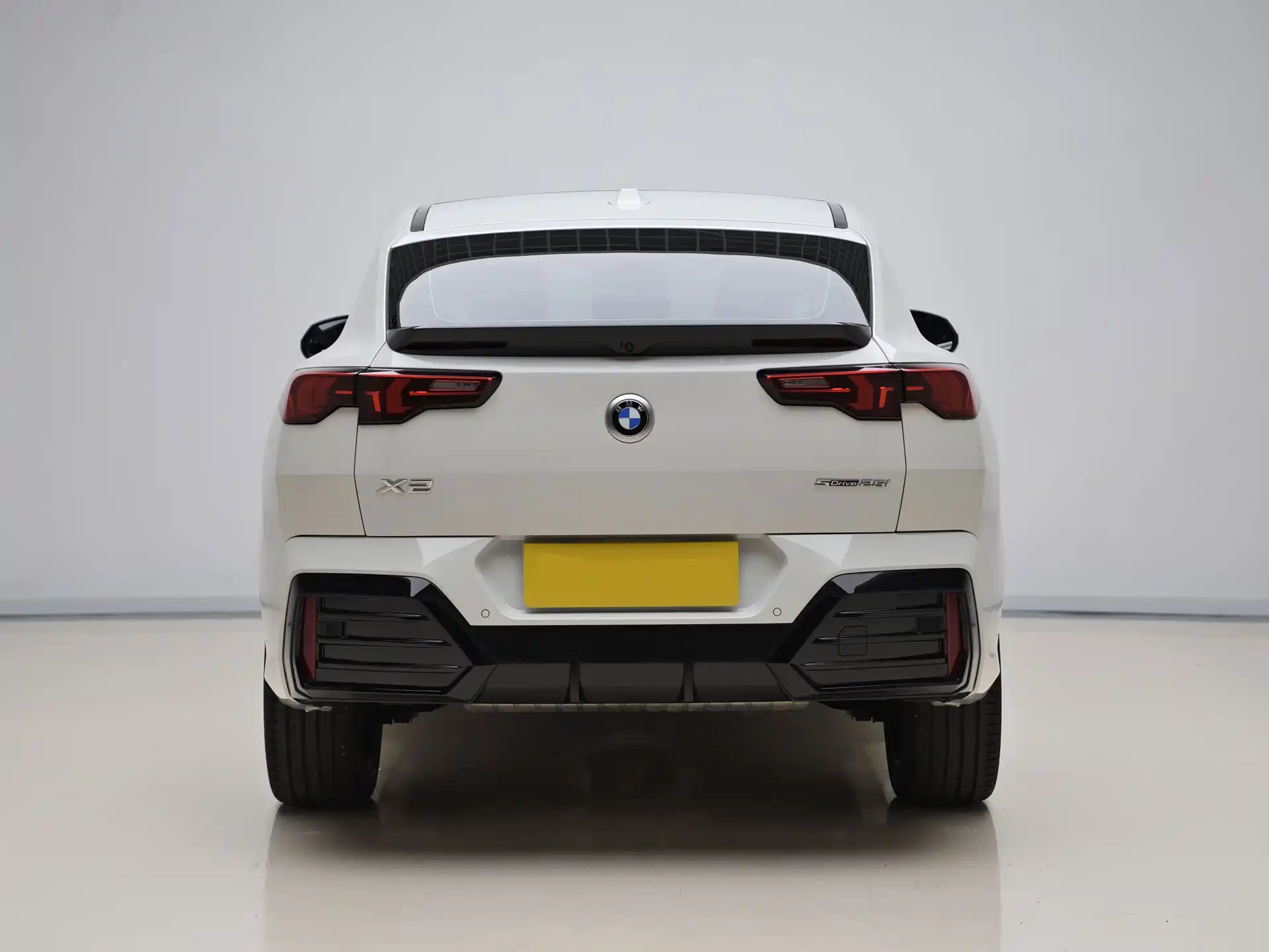 Фото 5 - BMW X2 (Import)