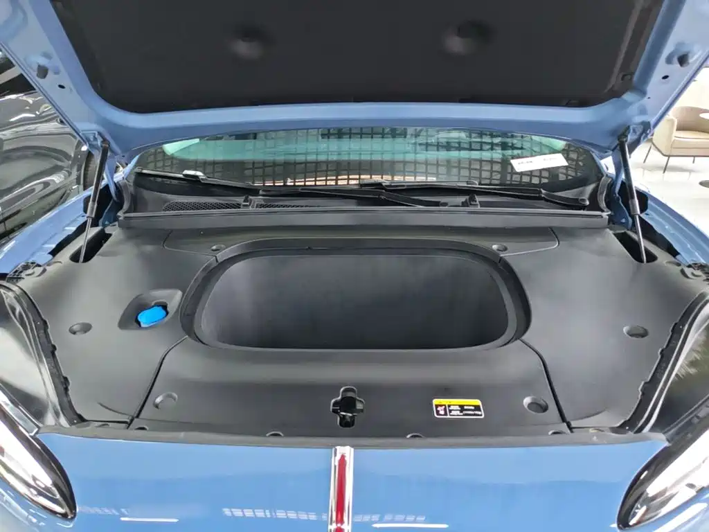 Hongqi Tiangong 06 2025 2025 660 AWD Smart Selection