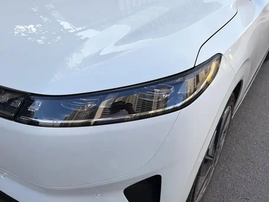 2025 Dongfeng Yipai eπ008