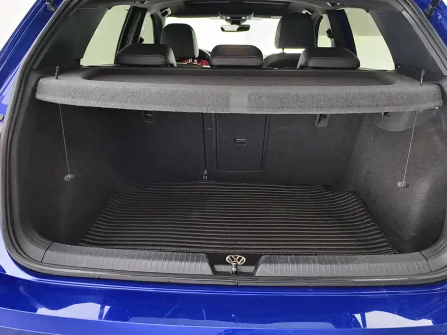 Volkswagen Golf 2021 280TSI DSG R-Line фото 4