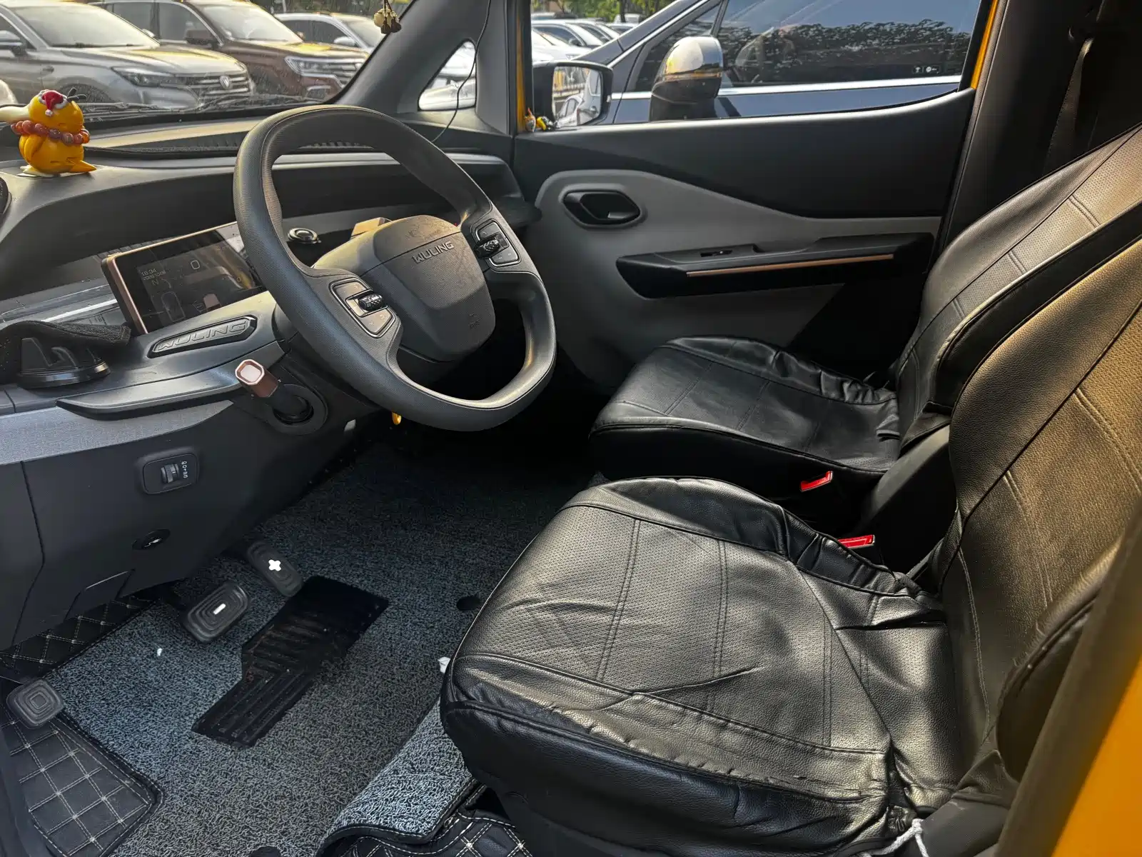 Photo 4 - Wuling Motors Wuling NanoEV