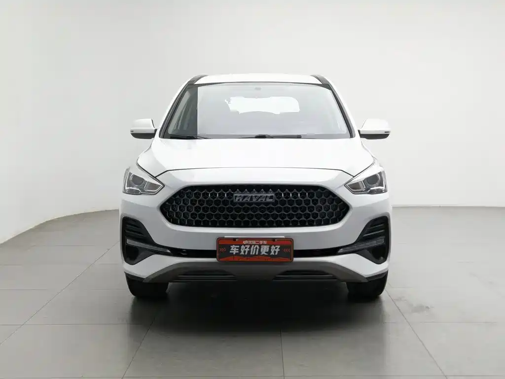 Фото 3 - Haval M6