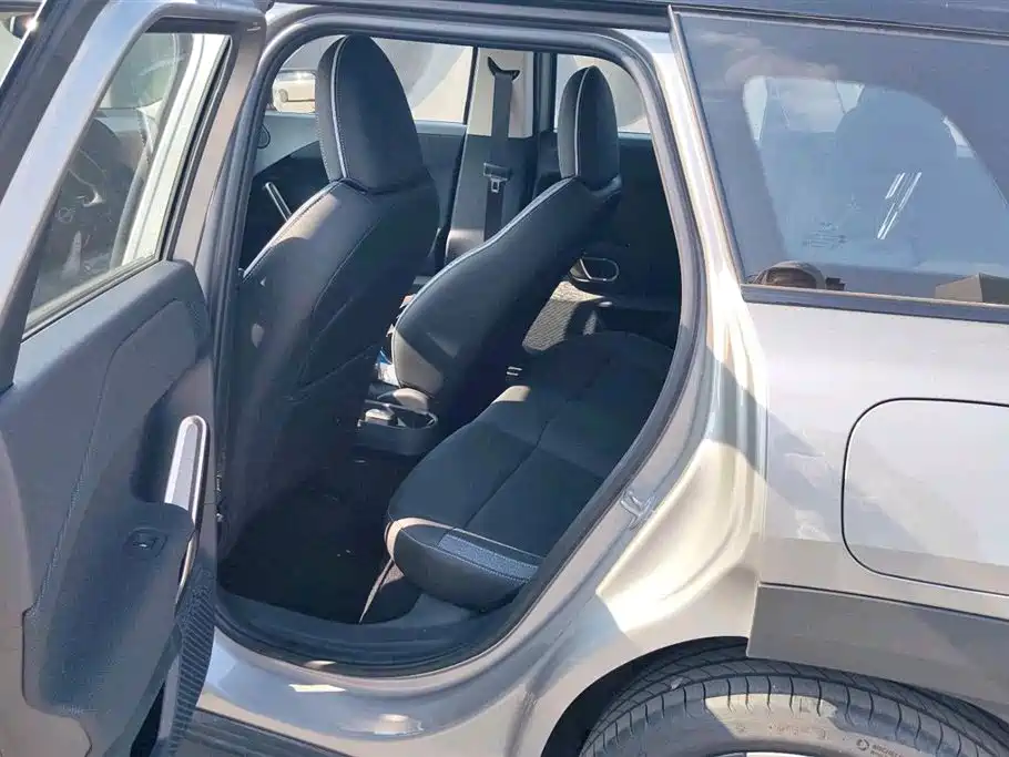 MINI Electric MINI ACEMAN 2025 2025 SE Artist