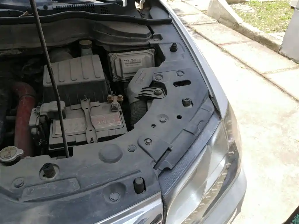 Haval H2 2014 1.5T Manual 2WD Elite Edition фото 22