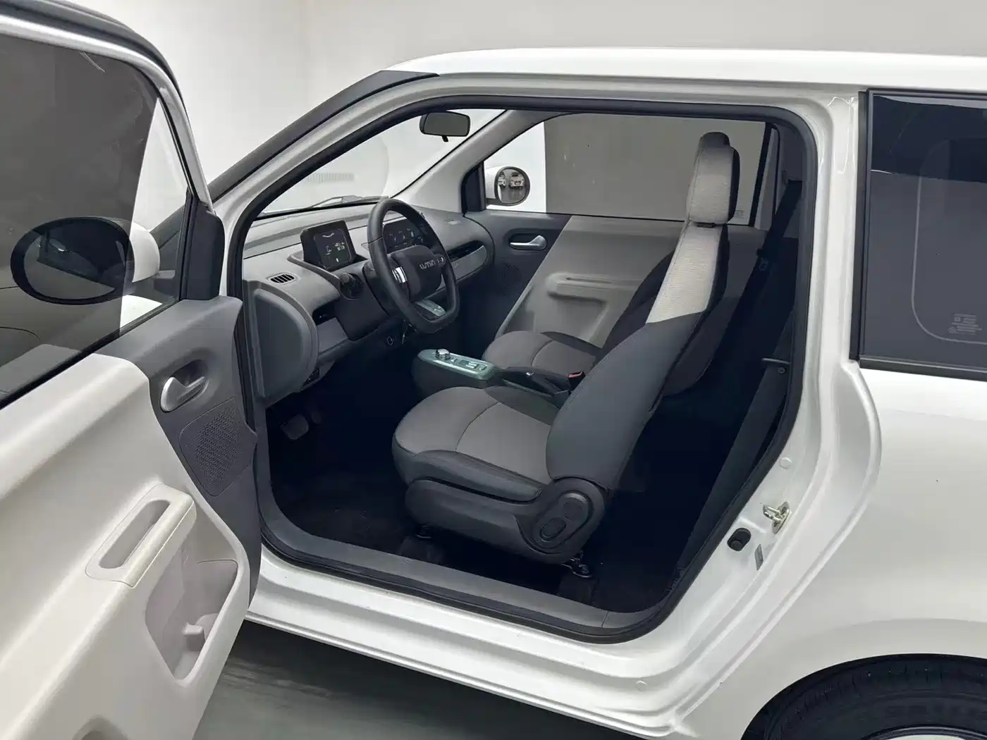 Changan Lumin 2022 2022 210km Sweet Edition