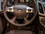 Фото 11 - Ford Focus