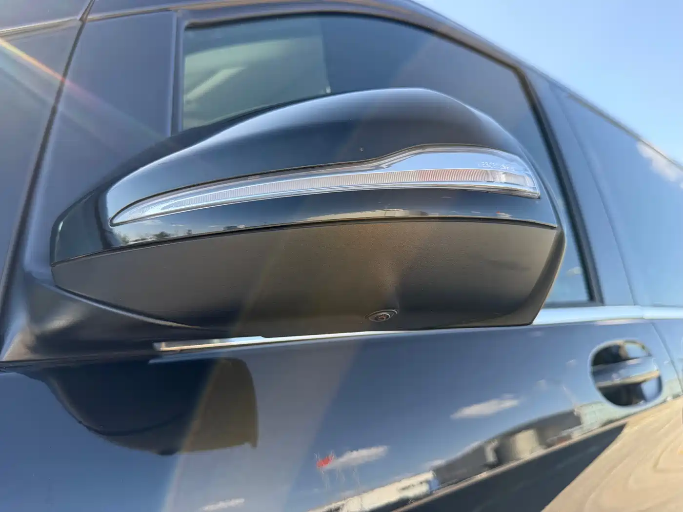 Mercedes-Benz V-Class 2018 V 260 Premium Edition China VI фото 44
