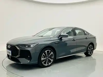 Chery Arrizo 8 Pro