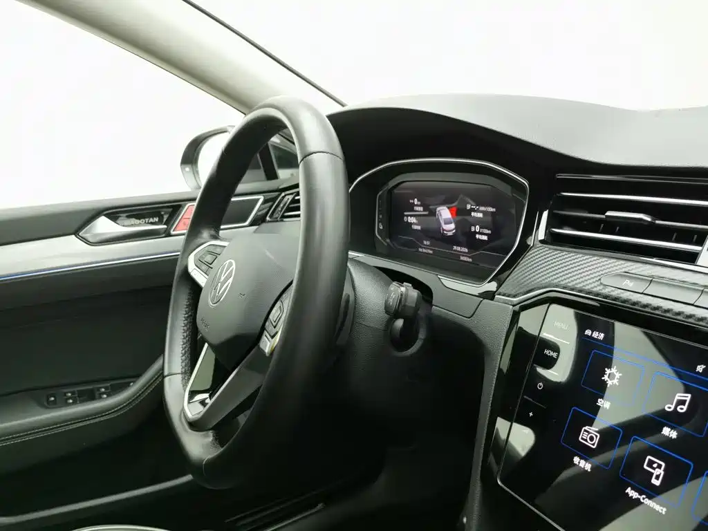 Volkswagen Magotan GTE Plug-in Hybrid 2024 2022 GTE Luxury