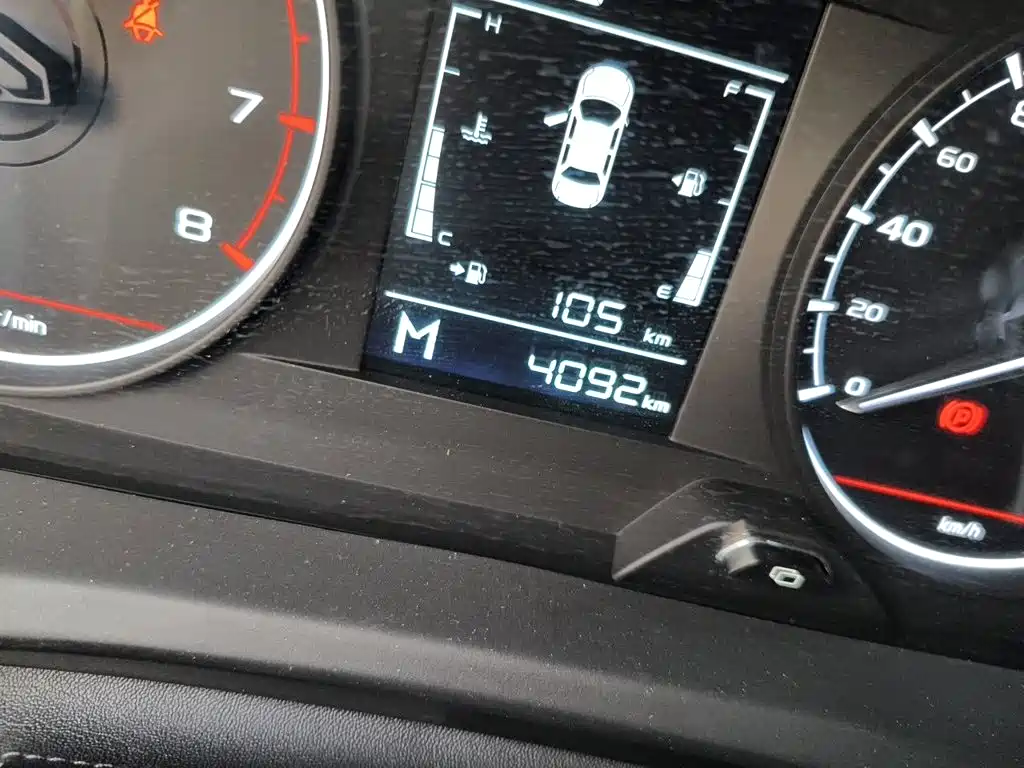 Ruilan Auto X3 PRO 2023 2022 1.5L Manual Xiaomeng