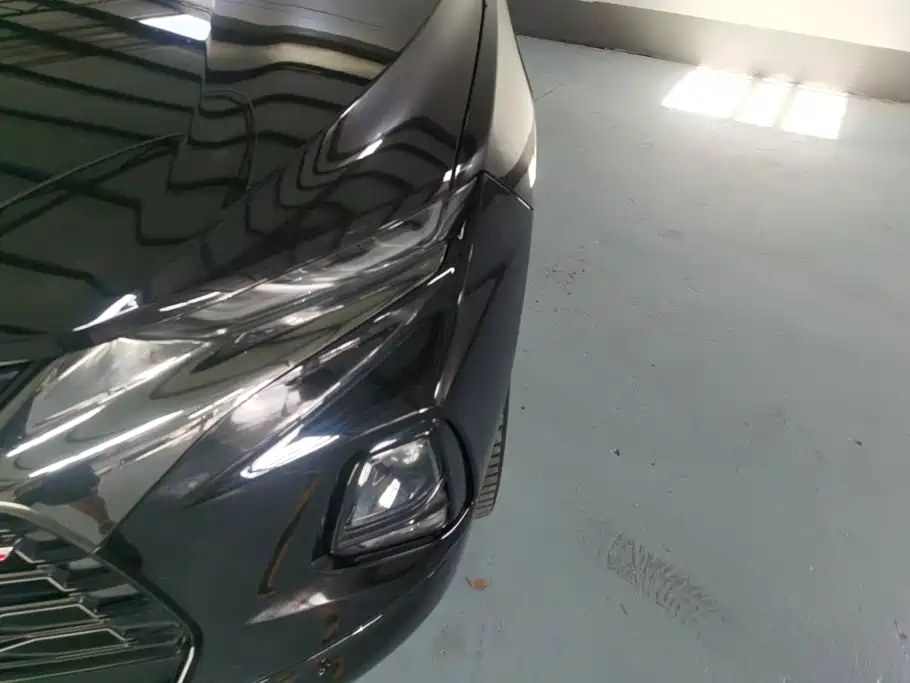 Chevrolet Trailblazer 2020 2020 RS 650T Twin-Clutch AWD 7-Seater Flagship