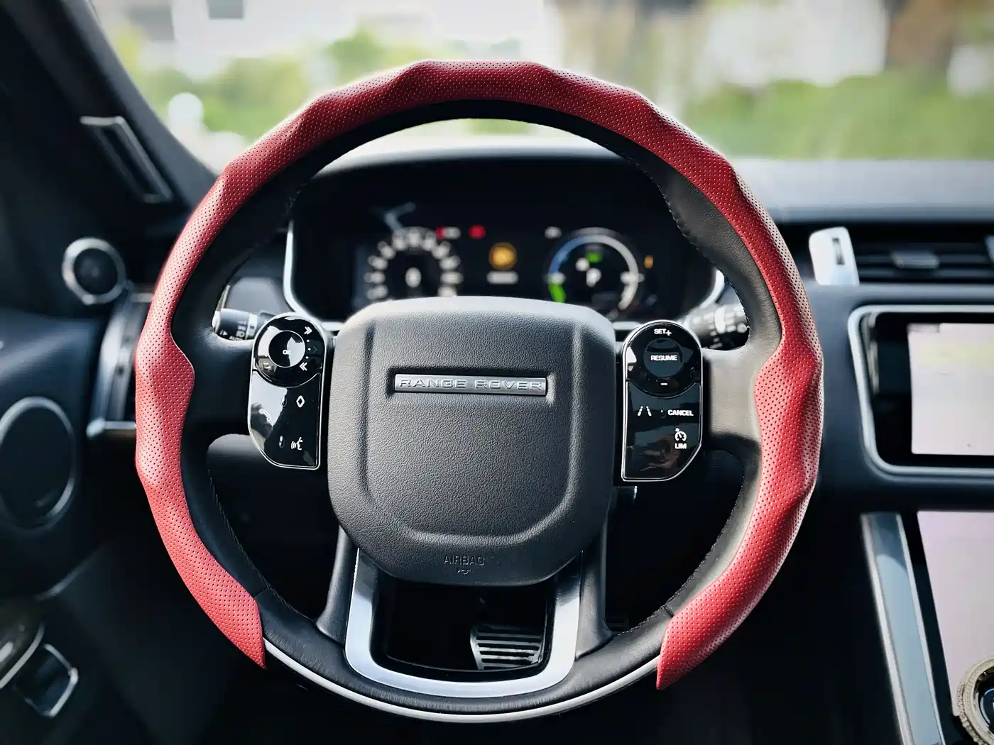 Land Rover Range Rover Sport 2018 3.0 SC V6 HSE DYNAMIC фото 11