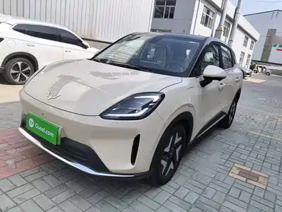 Wuling Bingo S